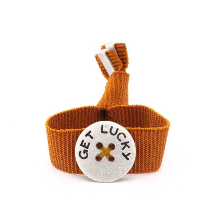 GET LUCKY