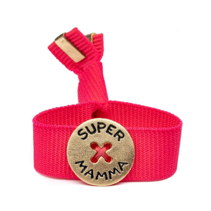 SUPER MAMMA