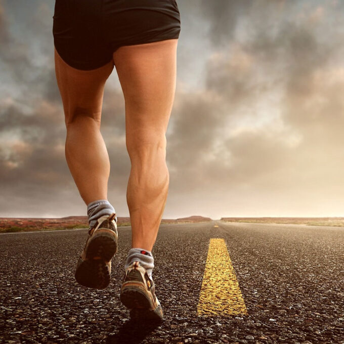 RUNNER