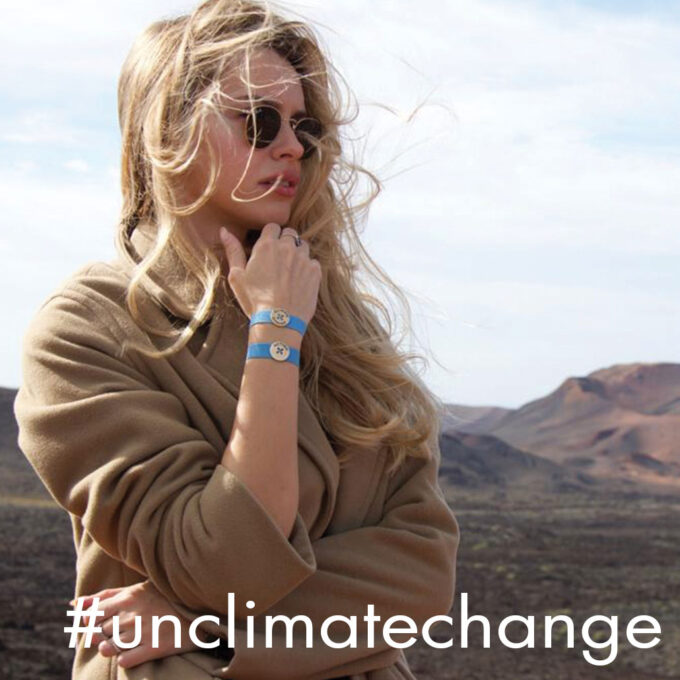 CLIMATE CHANGE